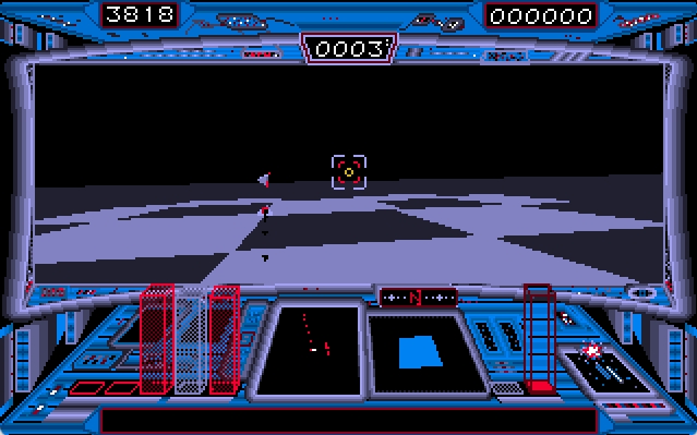 Starglider 2